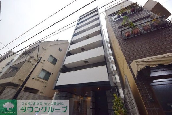 SYFORME UENO Asyl Courtの物件内観写真